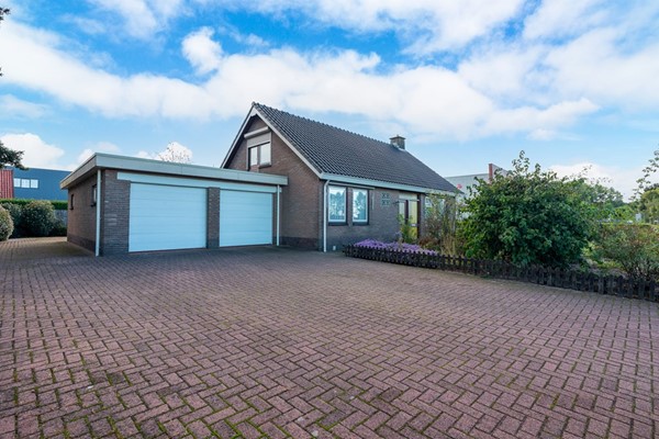 Linderveld 3, Vroomshoop